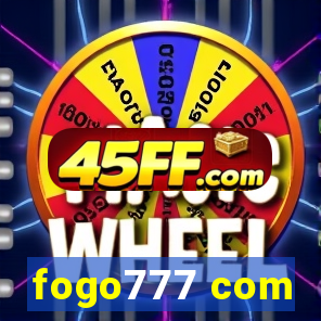 fogo777 com